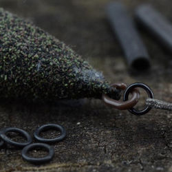 Thinking Anglers Heavy Rings